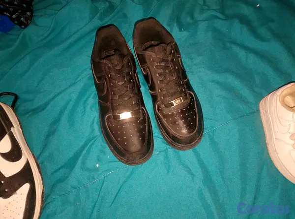 zapatos para mujer - Tenis de mujer  2