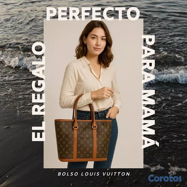 carteras y maletas - Bolso Louis Vuitton 2