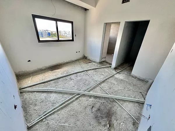 apartamentos - Apartamento Nuevo en Venta EL MILLÓN  4