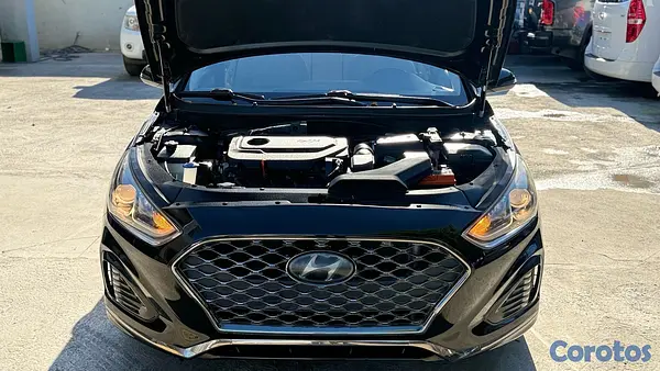 carros - 2019 Hyundai Sonata SEL CLEAN CARFAX 10