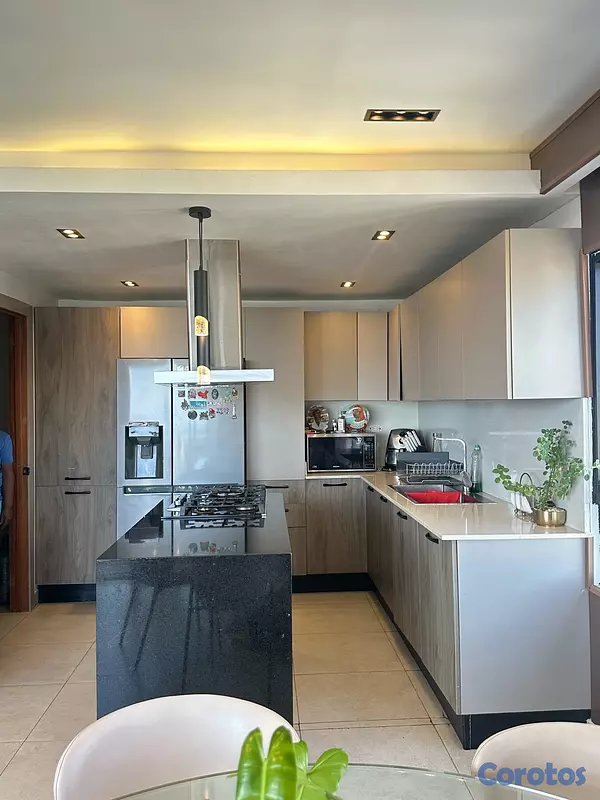apartamentos - Apartamento en Venta - La Esperilla - 3 habitaciones  8