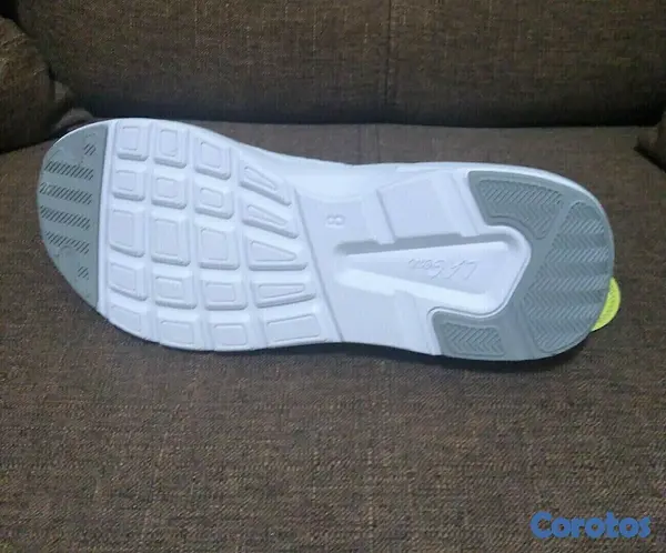 zapatos para mujer - VENDO TENIS 4