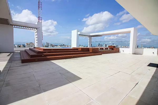 apartamentos - Alquiler de apartamento amueblado Evaristo Morales 10