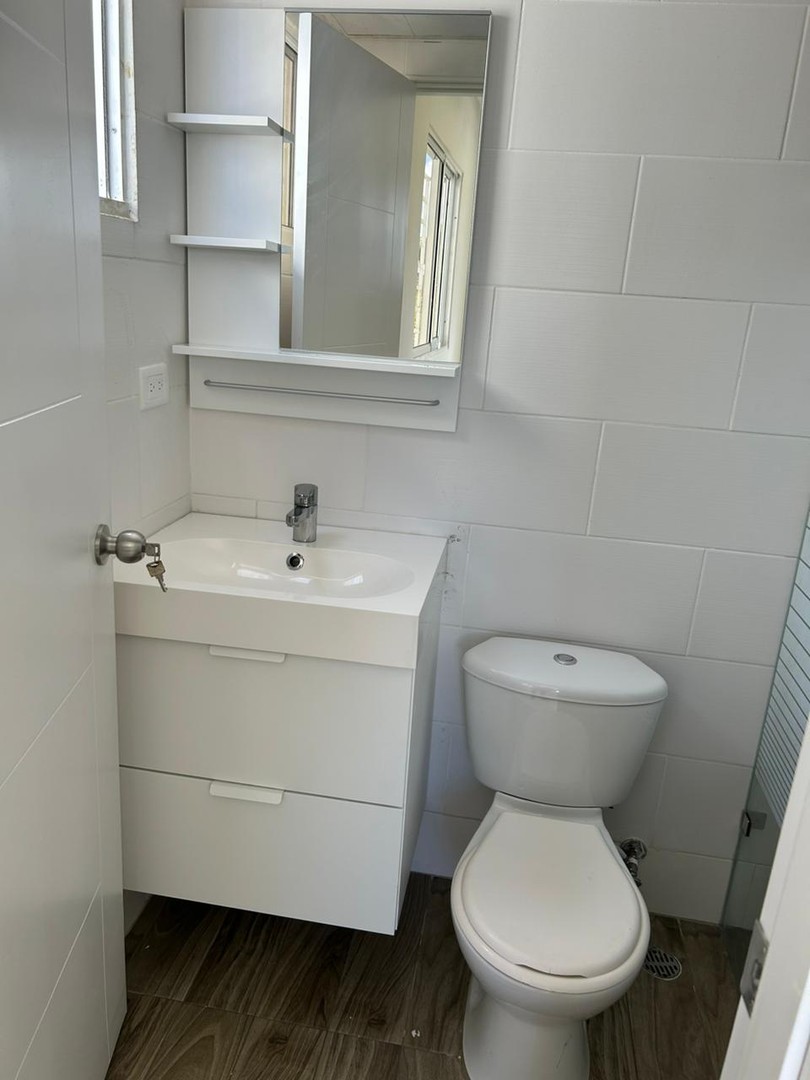 apartamentos - Alquilo Apartamento de Lujo en 4to Piso en Colinas del Arroyo II Código: PD152 3
