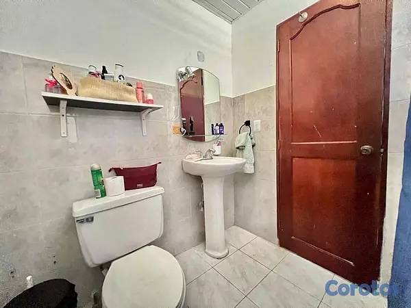 apartamentos - Apartamento en Alquiler Mirador Sur 7
