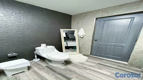 casas - Casa de 2 niveles en venta en Altos De Arroyo Hondo lll 10