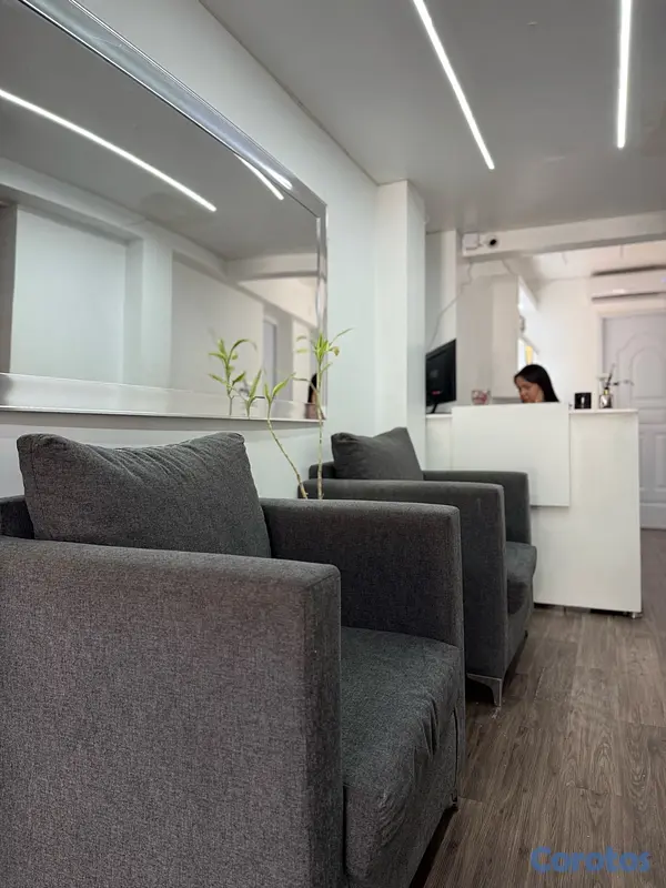 negocios en venta - estética y spa en funcionamiento  5