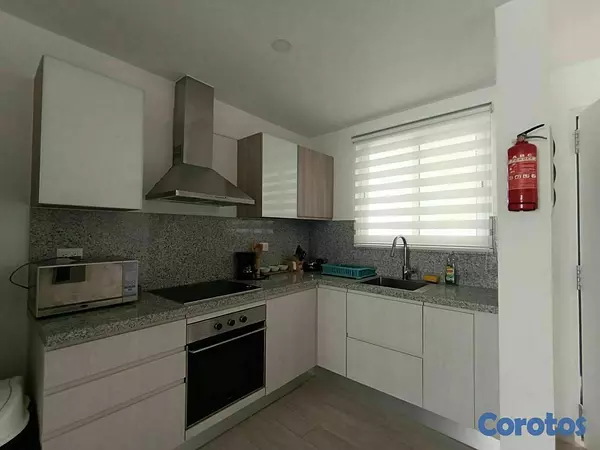 apartamentos - Vendo Apartamento de 1 Habitación en Punta Cana 10