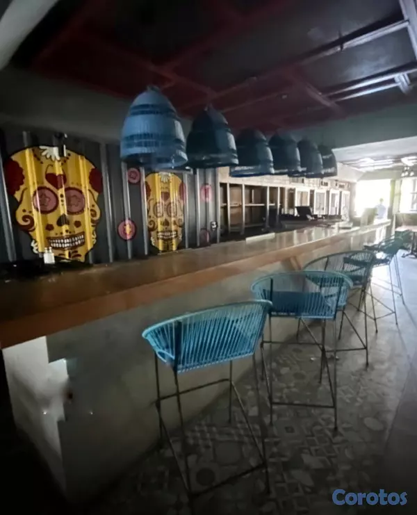 oficinas y locales comerciales - Alquiler local en Naco  4