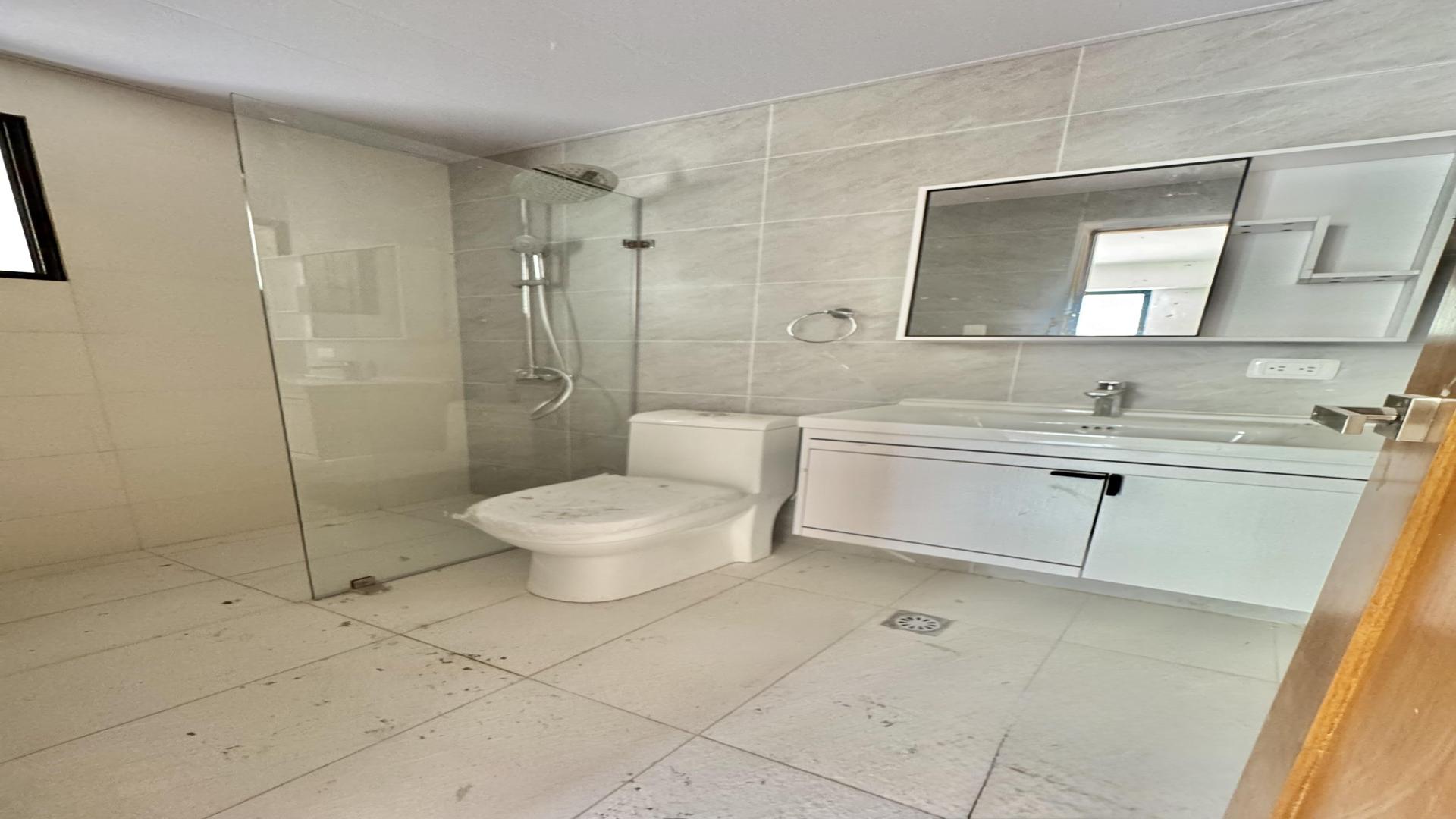 apartamentos - Apartamento Nuevo en El Millón 8