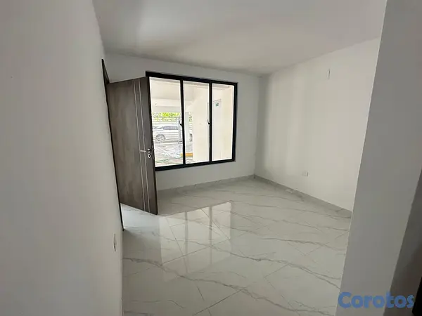 apartamentos - Apartamento Nuevo en Prado Oriental  3
