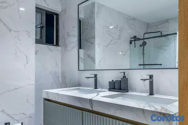 apartamentos - Venta de apartamento en bella vista 6