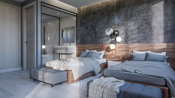 apartamentos - Apartamento en Venta, Punta Cana  5