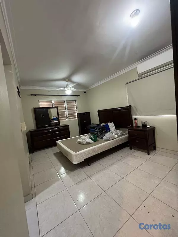 apartamentos - Apartamento de oportunidad en Urbanización Fernand 6