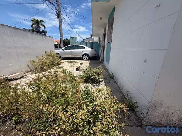 casas - casa para remodelar cacique ideal para oficina perquo proyecto de inversión  8