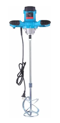 herramientas, jardines y exterior - MEZCLADORA BATIDORA INDUSTRIAL 2