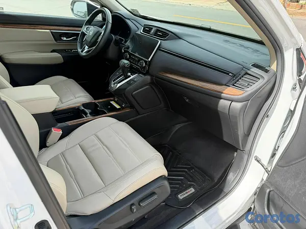 jeepetas y camionetas - honda cr-v 2021 tourin  9