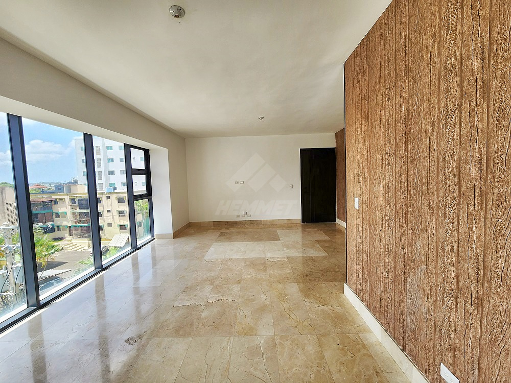 apartamentos - TORRE GIMNASIO Y ROOFTOP LA ESMERALDA STGO. 9