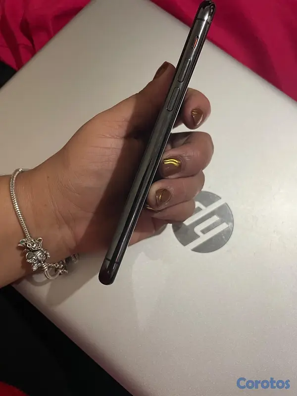 celulares y tabletas - iPhone 11 pro 256 gb 5