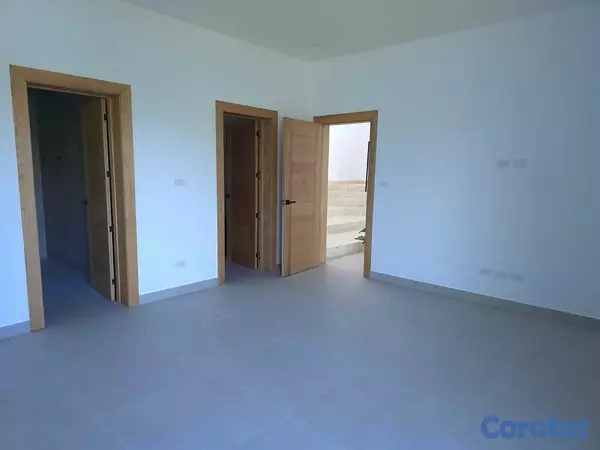 casas vacacionales y villas - Villa Nueva en Puna Cana Village de 4 habitaciones 17