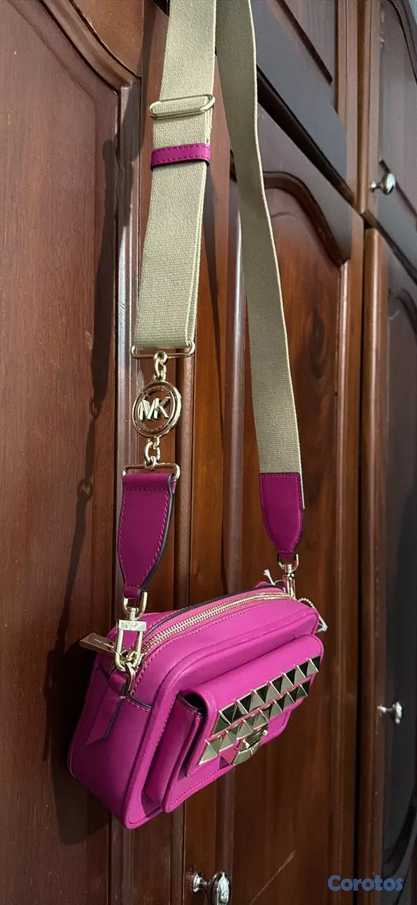 carteras y maletas - Cartera Michael Kors Original Nueva 3