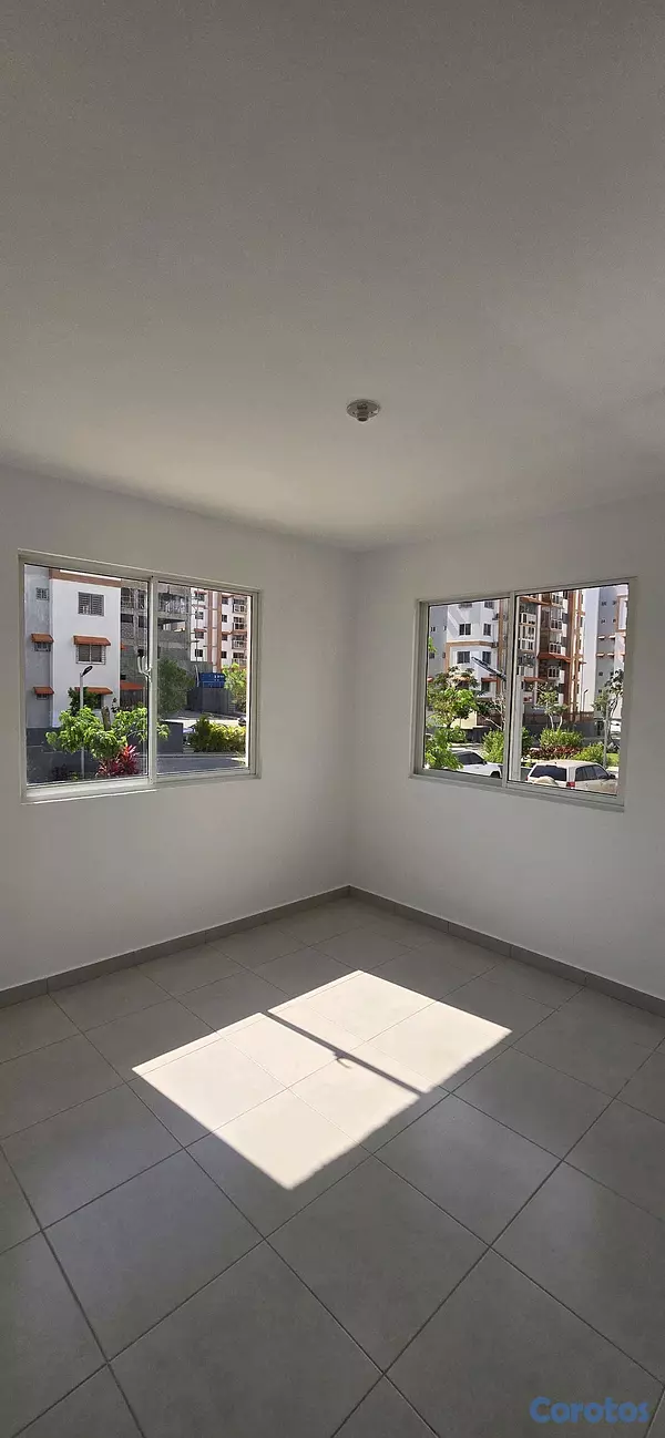 apartamentos - Apartamento  en venta en la Jacobo residencial Ita Esther nuevo a estrenar  17