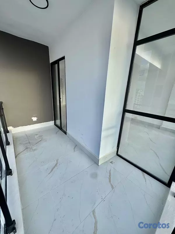 apartamentos - Apartamento en venta Serrallés  4