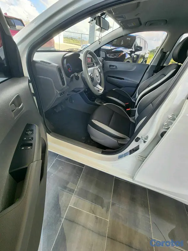 jeepetas y camionetas - ✨✨😃2021 Kia Morning LT  🙌
🛻NUNCA CHOCADO  2