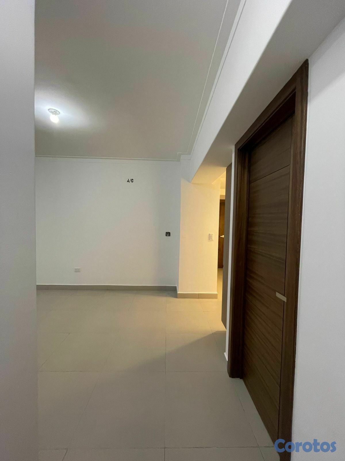 apartamentos - Hermosa apart en venta, Evaristo Morales 7