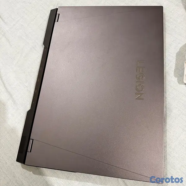 computadoras y laptops - Lenovo legion 5 pro 5