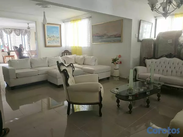 casas - Venta de Casa en La Castellana 19