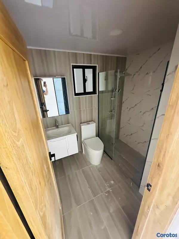 apartamentos - APARTAMENTO EN VENTA EN ESTÁ HERMOSA TORRE EN SANT 10