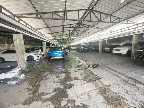 oficinas y locales comerciales - Venta de nave comercial  7