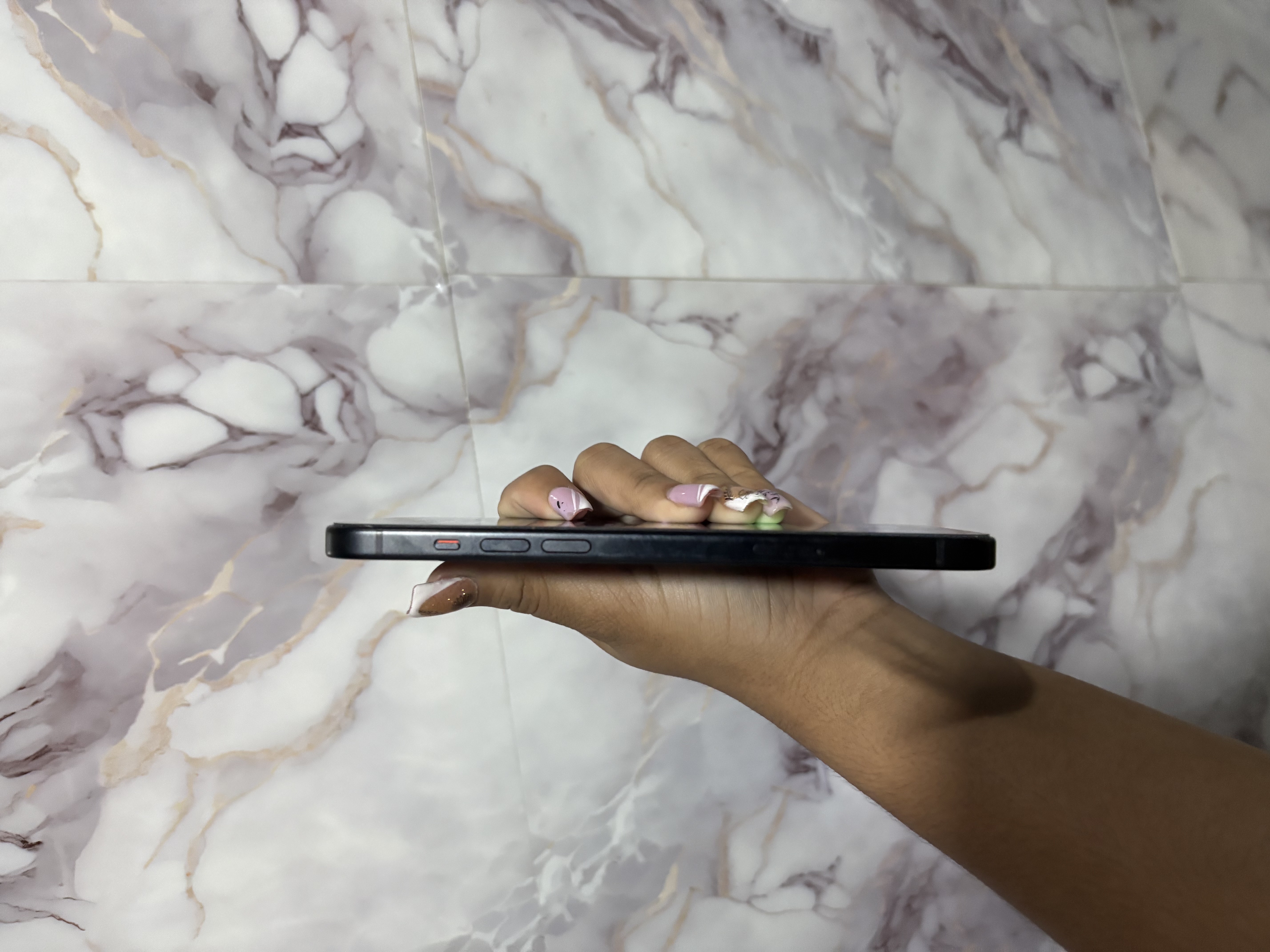 celulares y tabletas - iPhone 15 plus nuevo costo $38,000 4