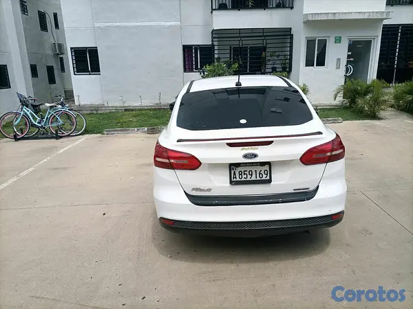 carros - FORD FOCUS 2015. PRECIO DE REMATE.. 6
