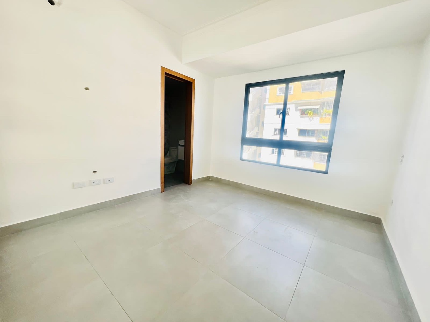 apartamentos - Apartamentos de lujos en Evaristo Morales  8