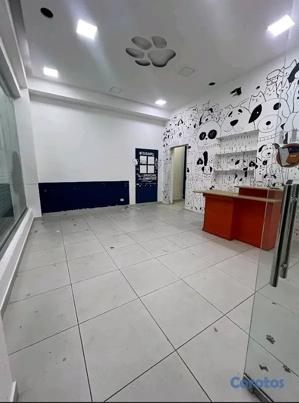 oficinas y locales comerciales - Alquilo Local Comercial en Los Prados  3
