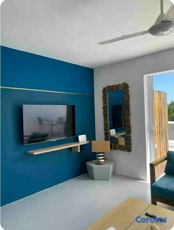 penthouses - Penthouse con vista al mar  5