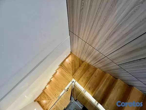 penthouses - PENTHOUSE EL MILLON - MODERNO 9