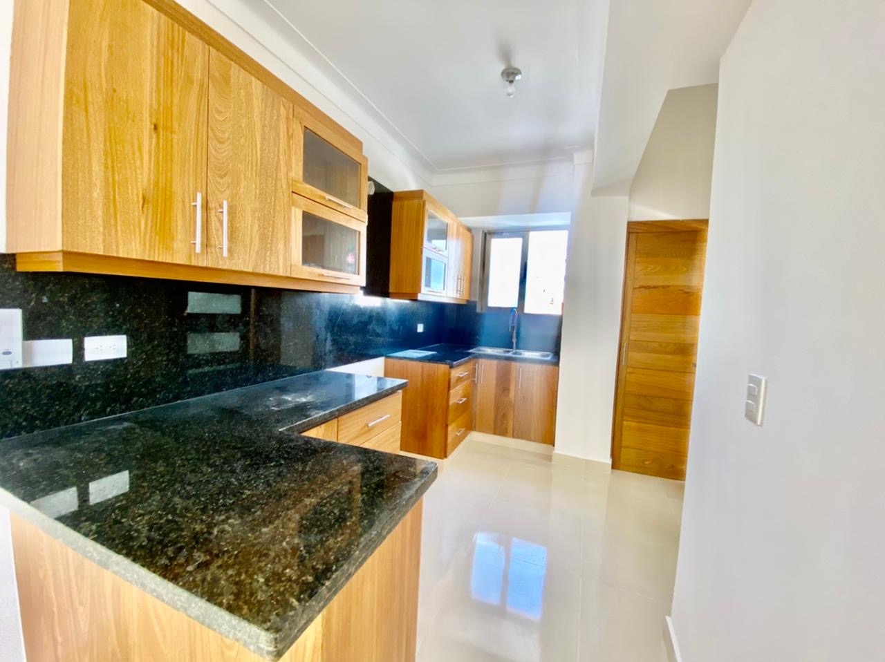 apartamentos - Alquiló mirador sur tres hab con su baño balcón  9