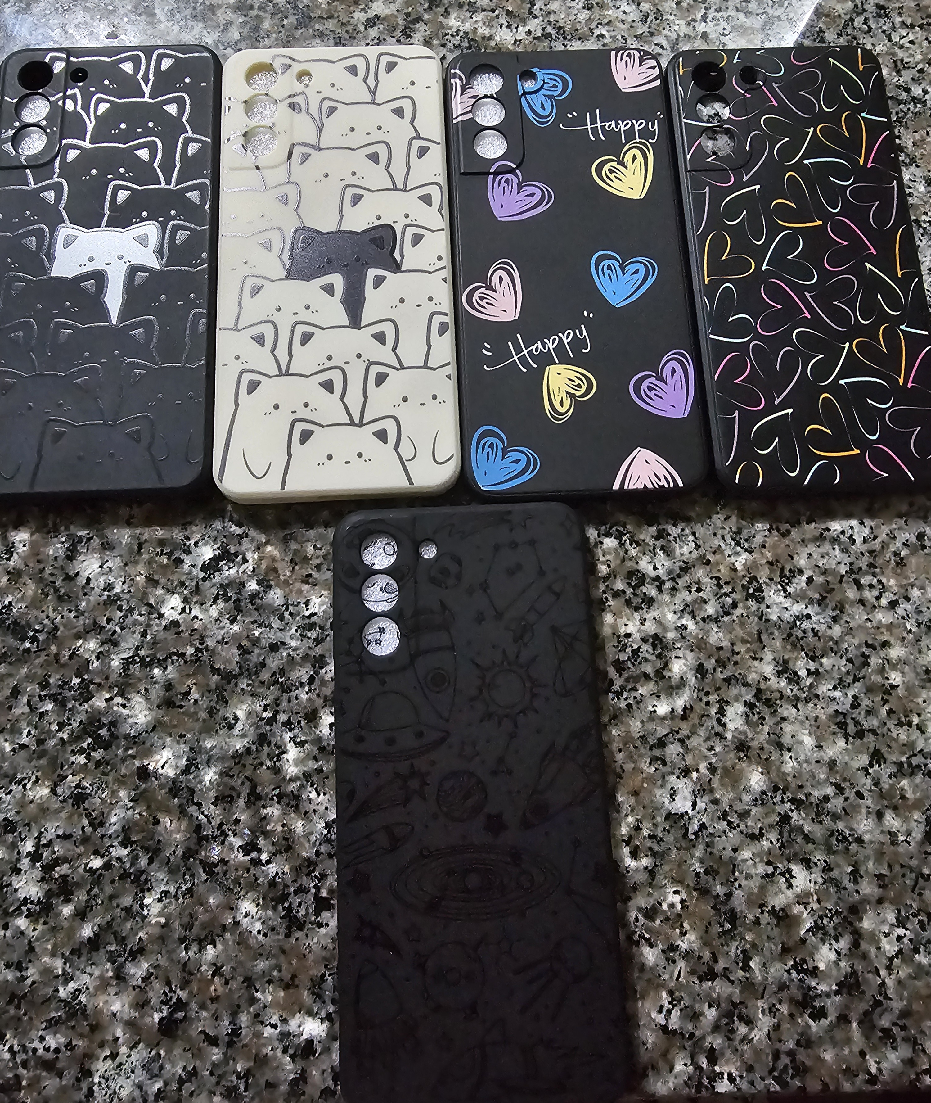 celulares y tabletas - Samsung Galaxy S21 Plus 4
