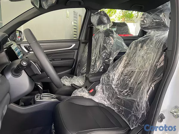 jeepetas y camionetas - Honda BR-V Touring 9
