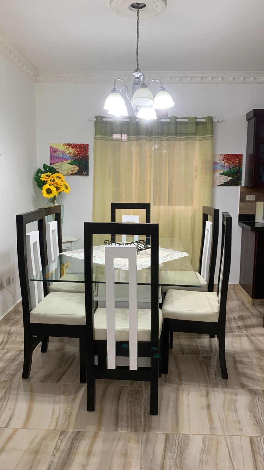 apartamentos - APARTAMENTO AMPLIO EN RESIDENCIAL PRIVADO 2
