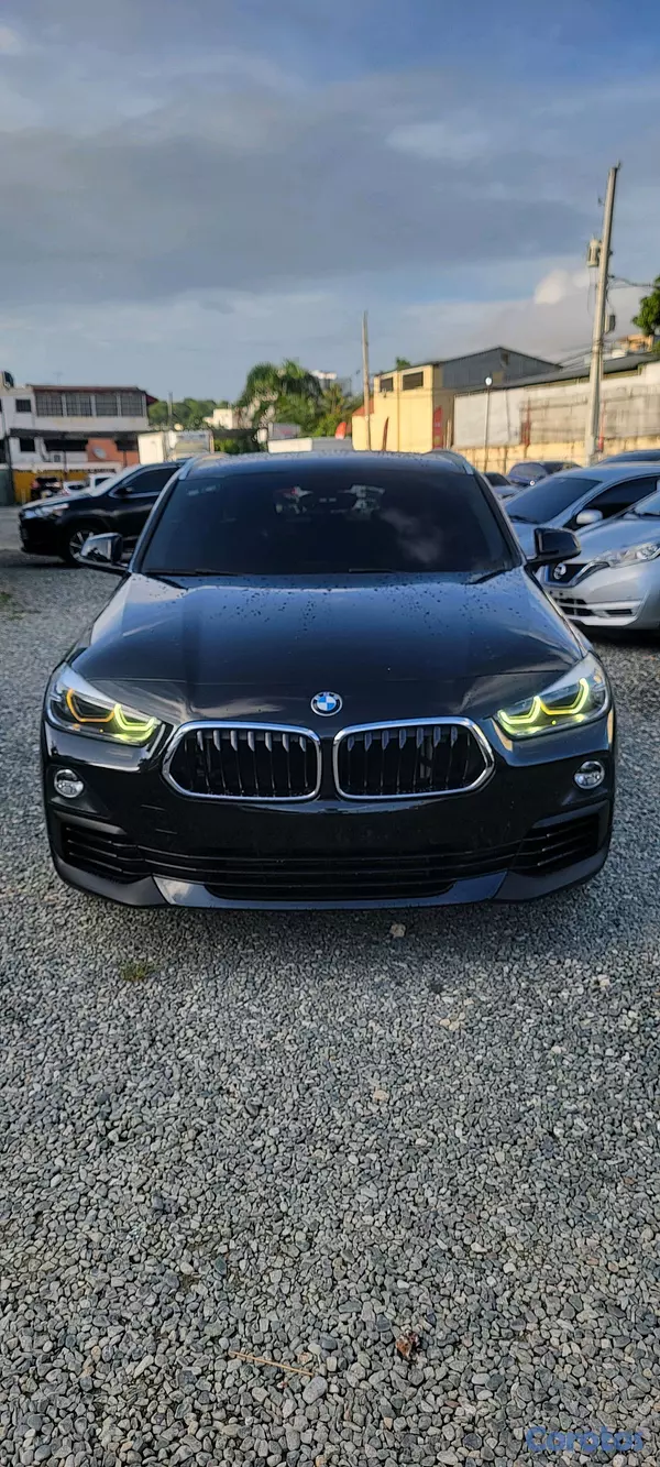 jeepetas y camionetas - BMW X2  2091 3