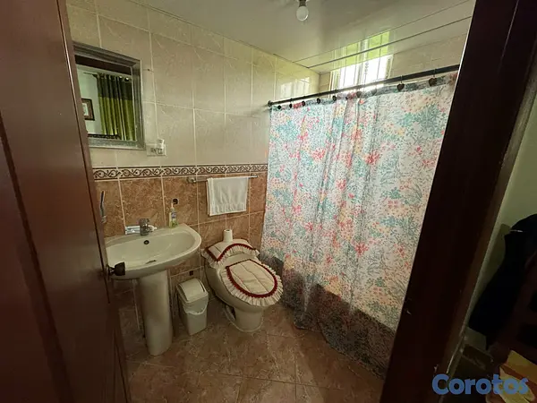 apartamentos - Apartamento En Venta En San Francisco de Macorís Macoris 5