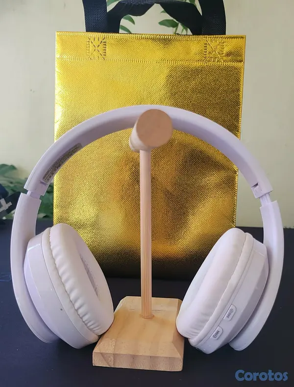 camaras y audio - Auriculares con Bluetooth y alambricos 849 248 600 4