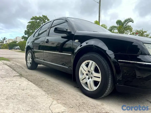 carros - Volkswagen Jetta 2007 en buen estado 15