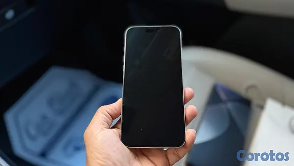 celulares y tabletas - iPhone 16pro max 512 factory unlock  7