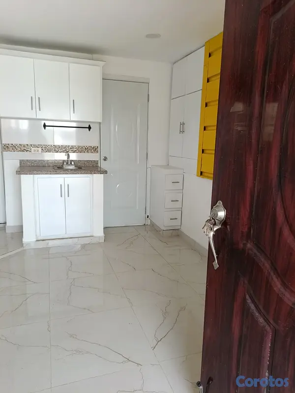 habitaciones y viviendas compartidas - Habitación Estudio  8
