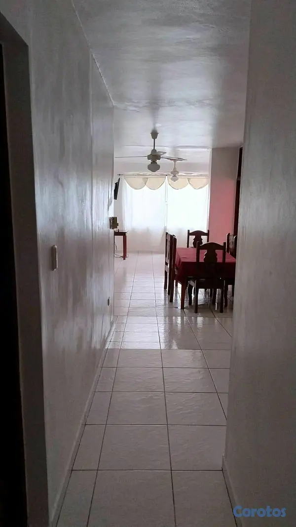 apartamentos - apartamento en zona con hermosa vista y tranquila de puerto plata  15